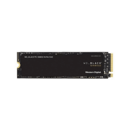 WD Black SN850 500GB Gen4 3D NAND NVMe Internal SSD.png