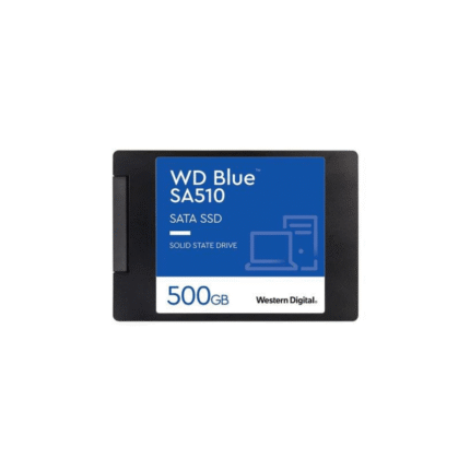 WD Blue 500GB SA510 2.5 Inch SATA Internal SSD.png