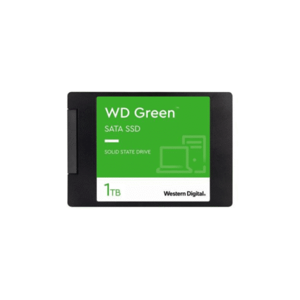 WD Green 1TB 2.5 Inch SATA Internal SSD WDS100T3G0A.png