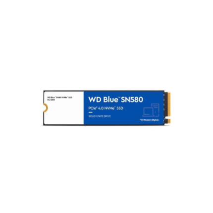Western Digital Blue SN580 500GB NVMe SSD.png