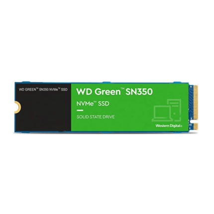 Western Digital WD Green SN350 NVMe 240GB SSD.png