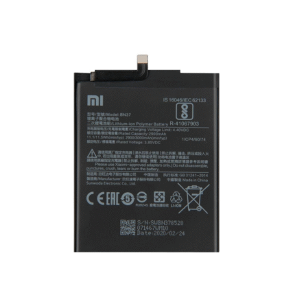 Xiaomi Redmi 6 Battery.png