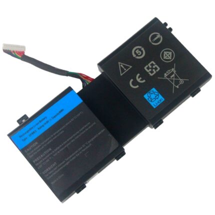 battery for Dell Alienware 18 R1 2F8K3 .jpeg