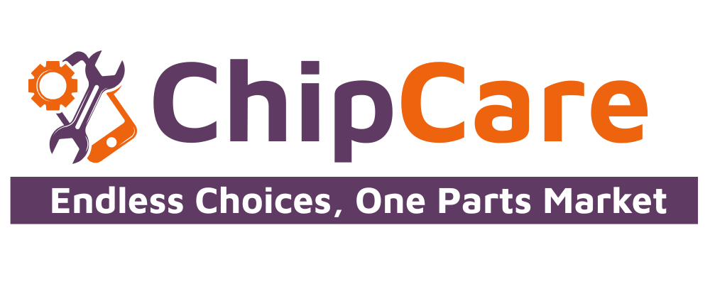 chipcare logo