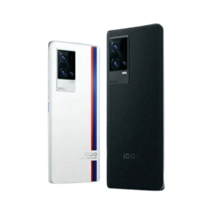 iQOO 8 Legend 5G Back Housing 1.png