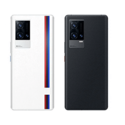 iQOO 8 Pro 5G Back Housing.png