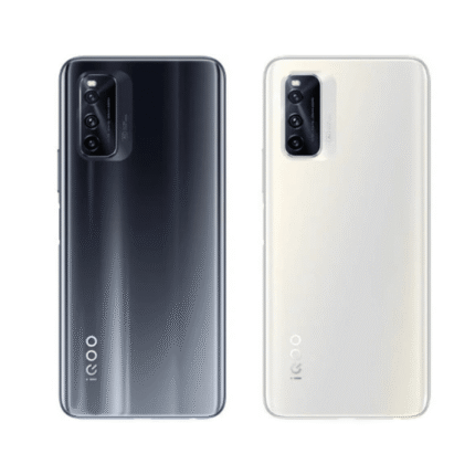 iQOO Neo 5 Life Back Housing.png